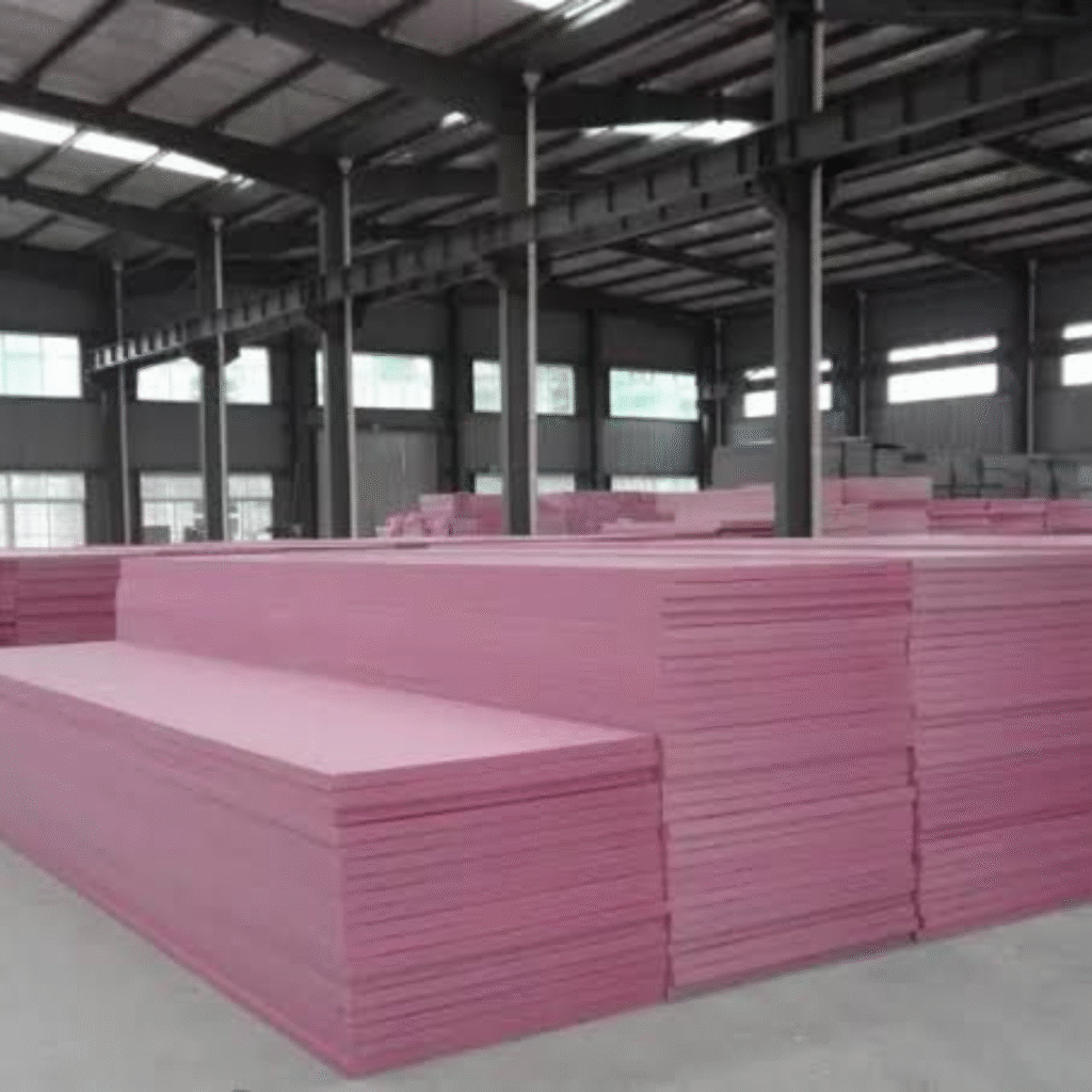 Jumbolon Sheet Supplier in Pakistan