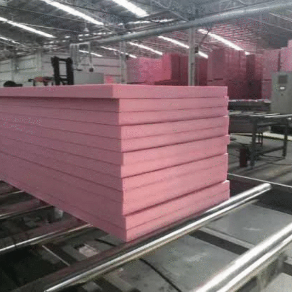 Jumbolon Sheet Manufacturer in Pakistan