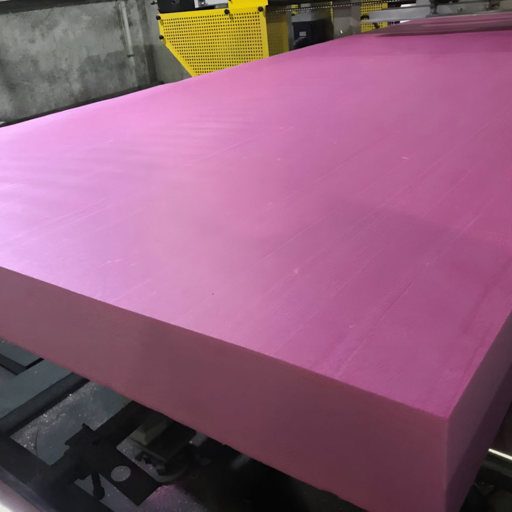 Jumbolon Sheet Board Manufacturer in Pakistan