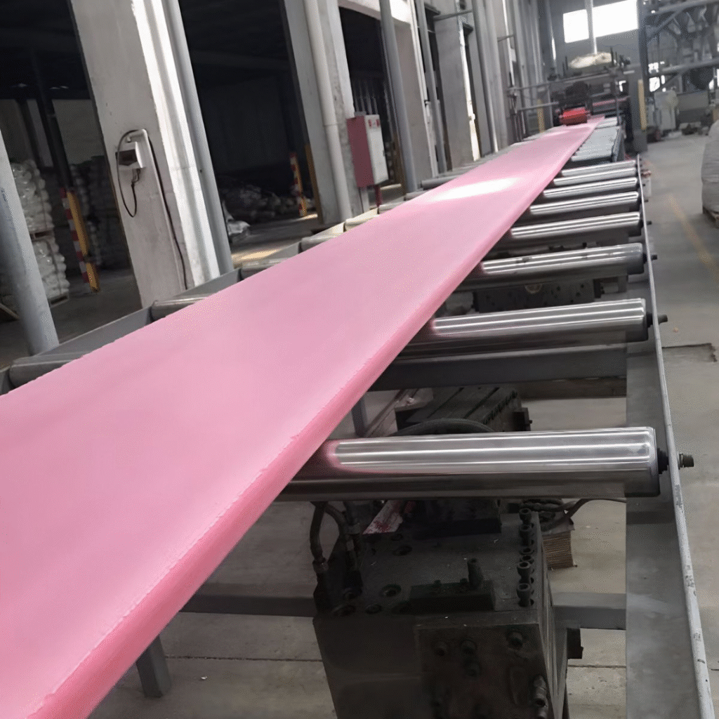 Insulation Sheet Manufacturer in Pakistan