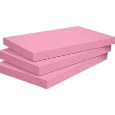 xps sheets