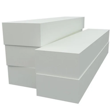 Thermocol Blocks