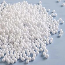 thermocol beads in pakistan