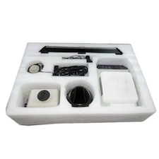 Thermocol Kitchenware Packaging | Thermocol Gas Stove Packaging