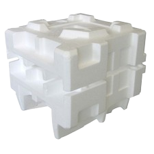 Thermocol Electronics Packaging | Thermocol Cooler Packaging