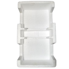 Thermocol Kitchenware Packaging | Thermocol Dispenser Packaging