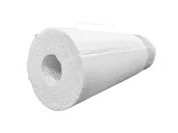 Thermocol Pipe Insulation | EPS Foam Pipe Insulation Sheets & Covers