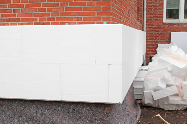 insulation services in pakistan