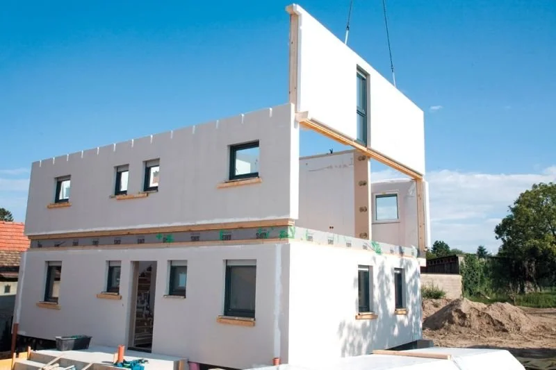 thermocol moulding for building in pakistan