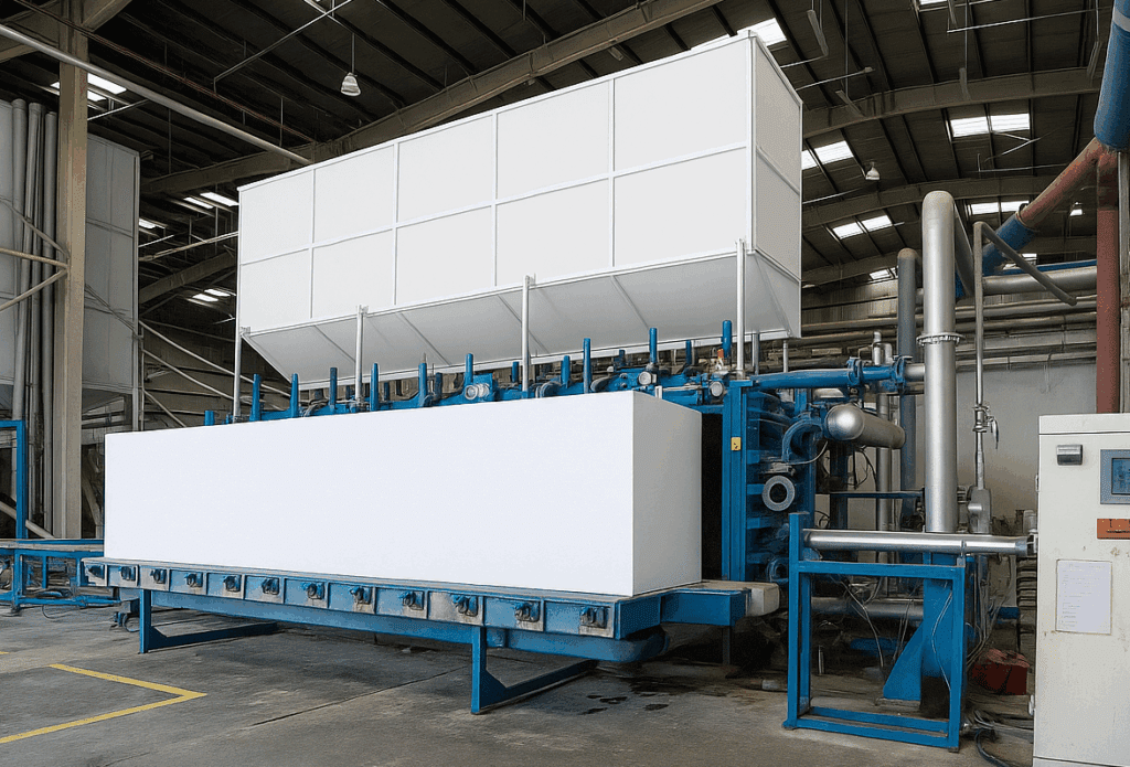 Thermocol Sheet Manufacturer in Pakistan – High-Quality Insulation Sheets by Thermocol Sheet