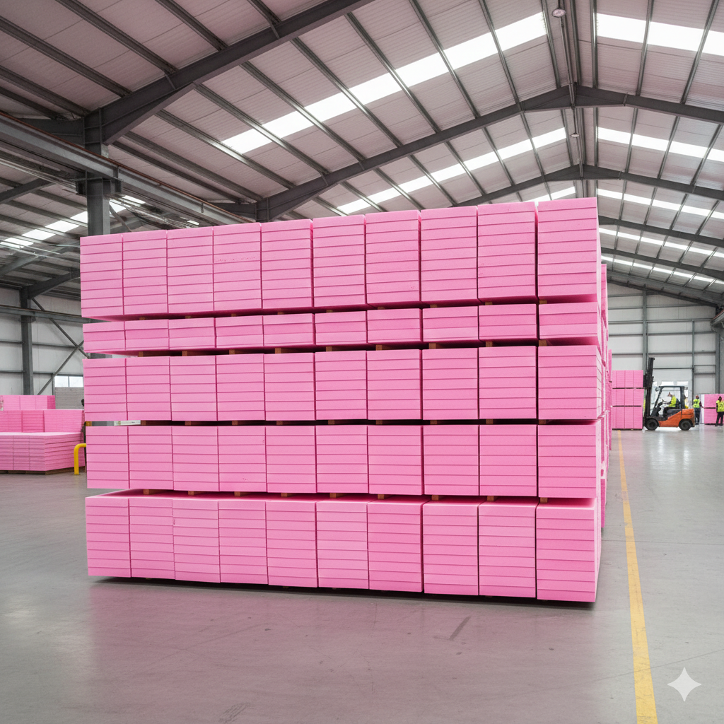 Jumbolon Board Manufacturer in Pakistan