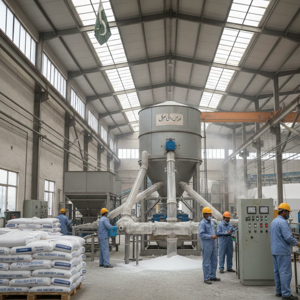 thermocol blocks manufacturer in pakistan