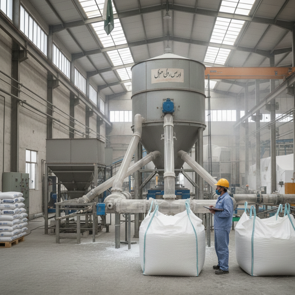 thermocol blocks manufacturer in pakistan