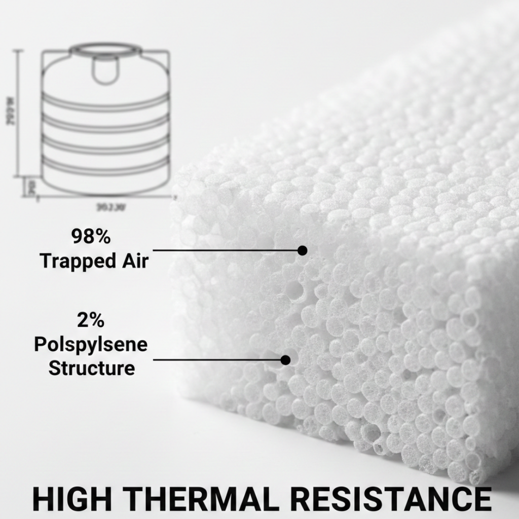 EPS Thermal Insulation