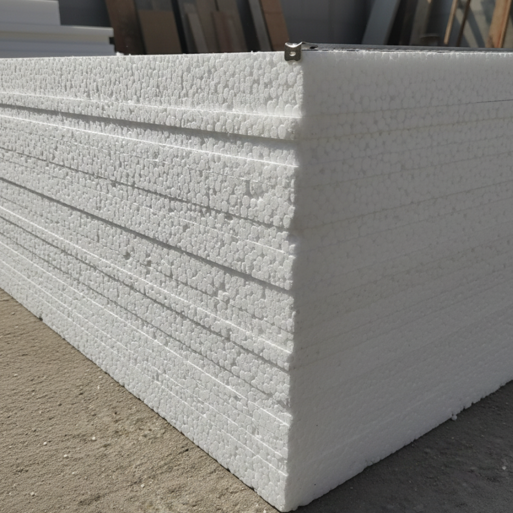 Thermopore Sheet in Pakistan