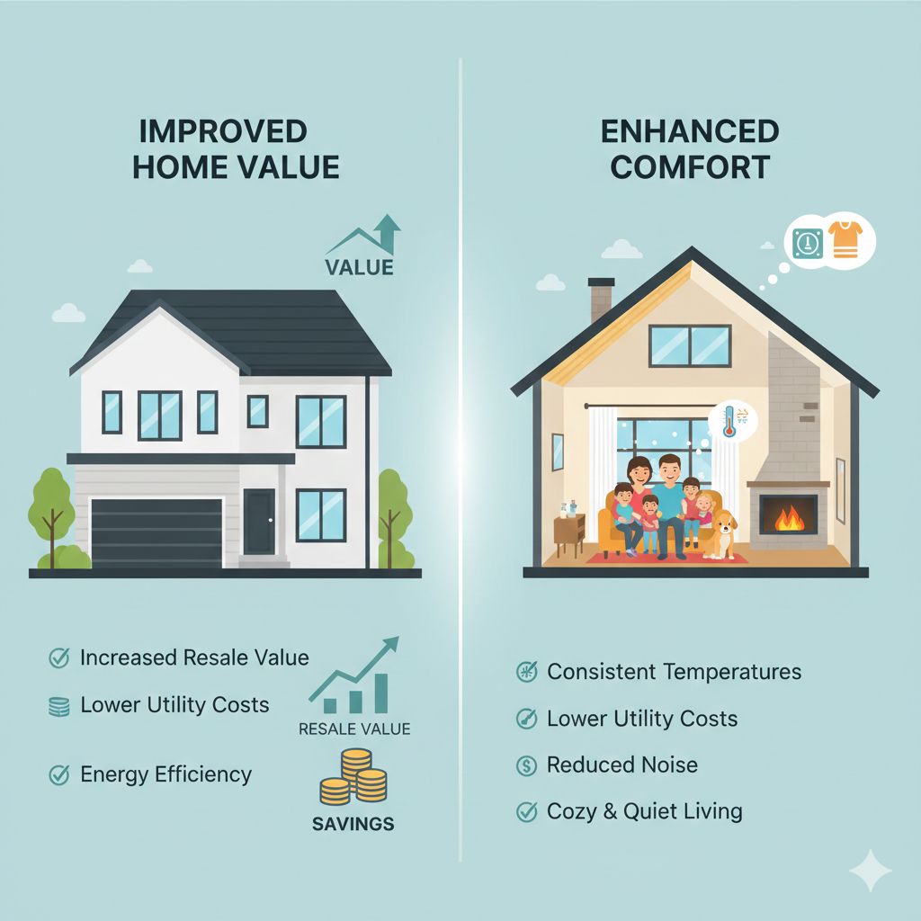 house insulation in pakistan