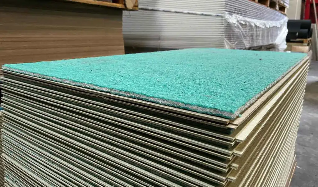 Acoustic Insulation Sheets in Pakistan