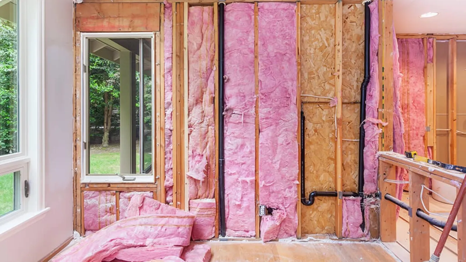 home insulation