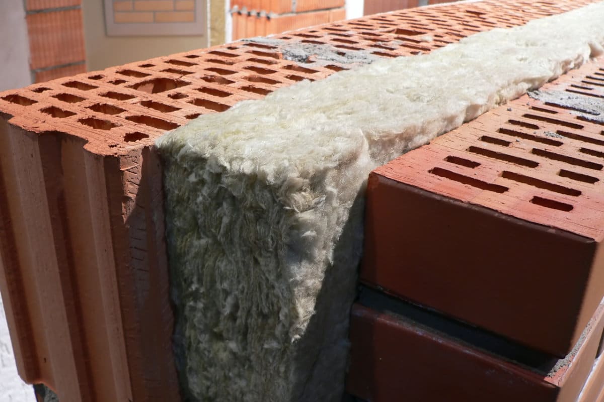 What is Cavity Wall Insulation? Benefits, Types & How It Saves Energy