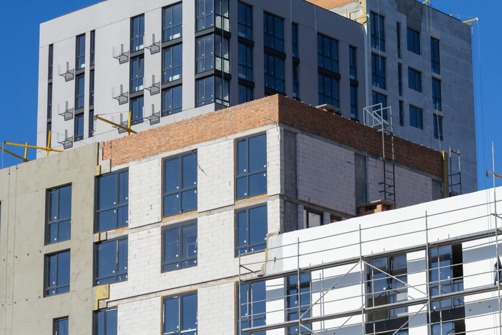 external wall insulation price in pakistan