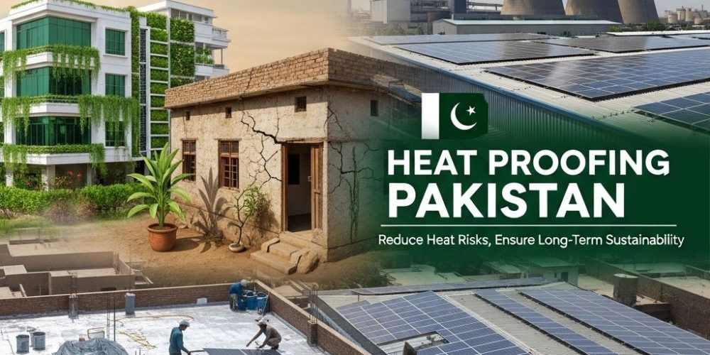 how to save energy pakistan